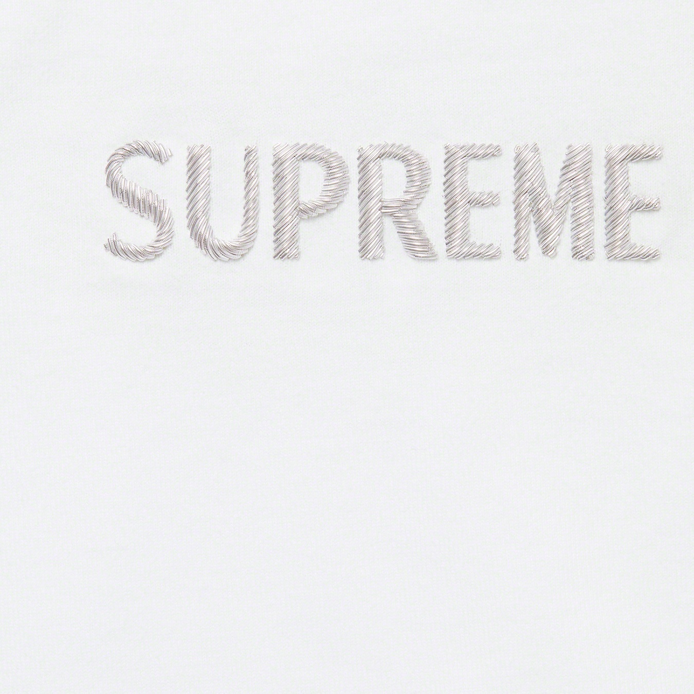 Bullion Logo S/S Top view 7